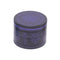 Pentagram 2-Inch Wacky Grinder At Honeybee Herb