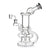 PHOENIX STAR 10 INCH RECYCLER DAB RIG WITH SPECIAL PERC