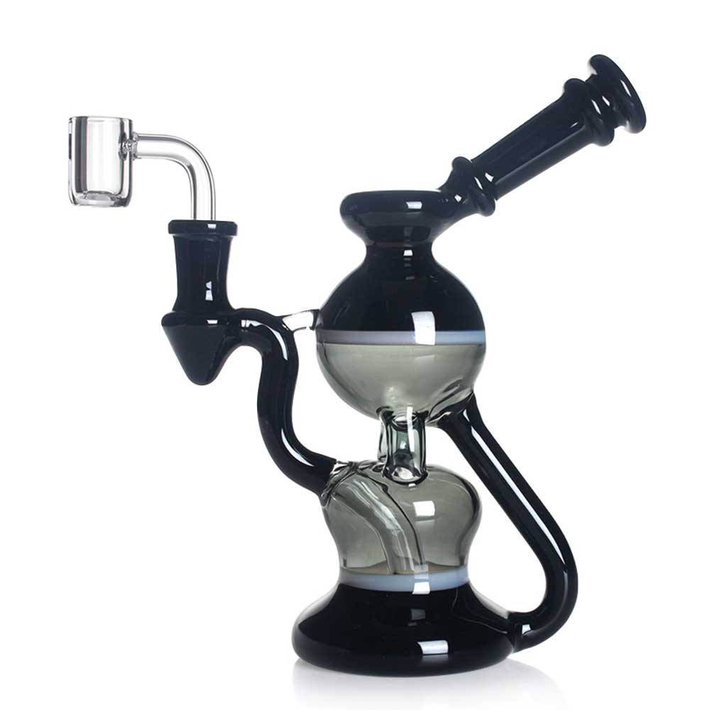 PHOENIX STAR 7 INCH IMPECCABLE RECYCLER DAB RIG