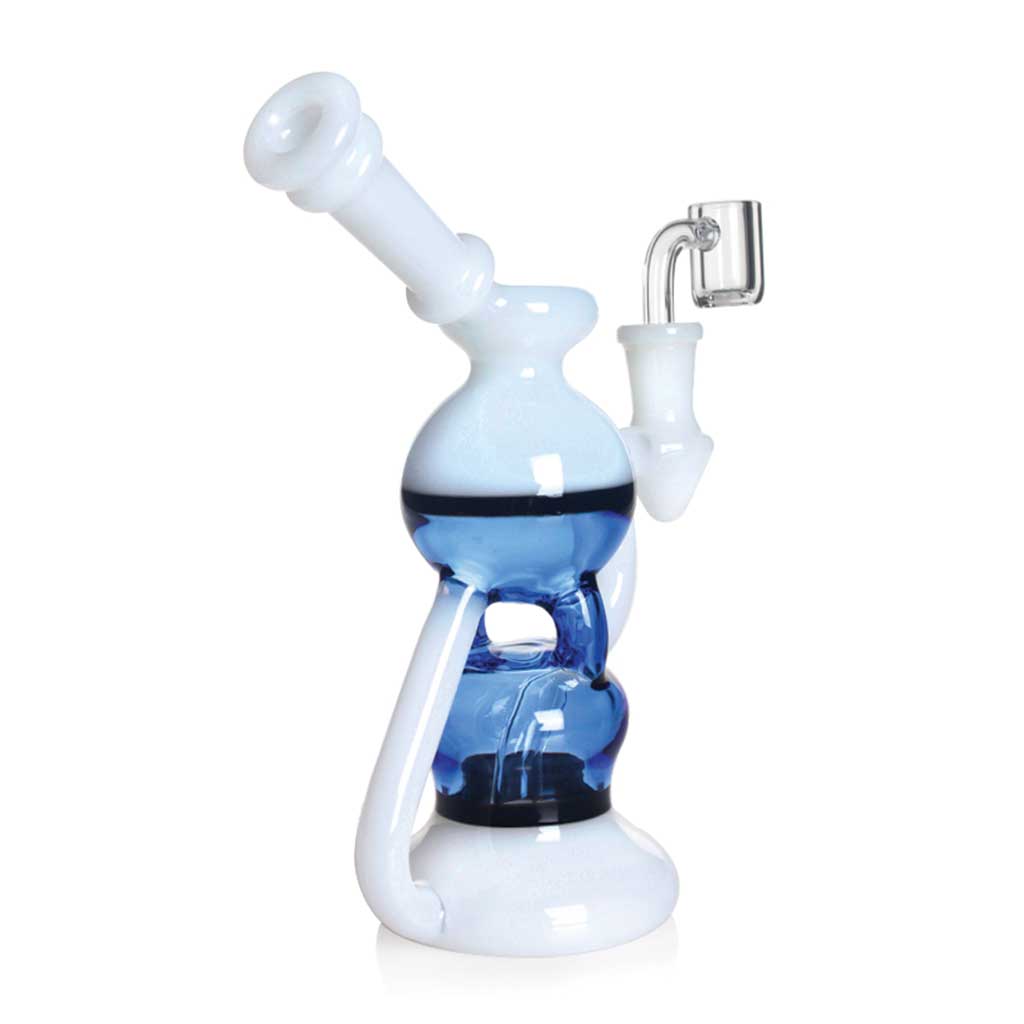 PHOENIX STAR 7 INCH IMPECCABLE RECYCLER DAB RIG