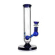 Phoenix Star 9inches Percolator Bong With Blue Ball Perc