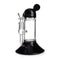 Phoenix Star Black Color 8 Inch Honeycomb Perc At Honeybee Herb