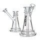 PHOENIX STAR 5 INCH ARCLINE UPRIGHT BUBBLER