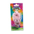 Wacky Bowlz pink ice cream pipe in retail packaging – for sale 