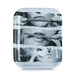 Playboy by Ryot tin rolling tray featuring a colorful graphic design with the iconic Playboy logo on a white background.