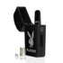 Playboy by Ryot Verb 510 vaporizer battery in the Bunny Head design.