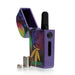 Playboy by Ryot Verb 510 battery in the Leaf design.