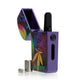 Playboy by Ryot Verb 510 battery in the Leaf design.