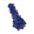 Buy clear green polka dot stuffed hand pipe – secure checkout and quick delivery