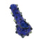 Buy clear green polka dot stuffed hand pipe – secure checkout and quick delivery