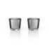  pair of clear quartz inserts for Puffco Peak, replacement cups, order today