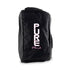 Pure Glass "Pink" Smell Proof Black Duffle Bag Available At Honeybee Herb 