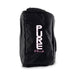 Pure Glass "Pink" Smell Proof Black Duffle Bag Available At Honeybee Herb 