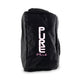 Pure Glass "Pink" Smell Proof Black Duffle Bag Available At Honeybee Herb 