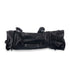 Pure Glass "Pink" Smell Proof Duffle Bag Side Extended Version 