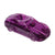 Purple Glycerin Car Hand Pipe – Freeze for smooth, cool smoking. 