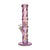 Buy purple twisted tree perc straight bong – perfect for smooth, filtered hits at Honeybee Herb