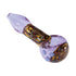 Order Purple Wig Wag spoon pipe—sturdy glass, great airflow. Quick, discreet shipping.