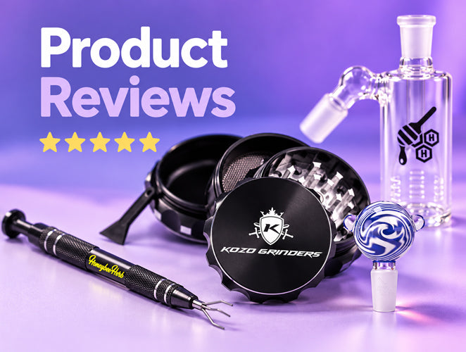 Product Reviews