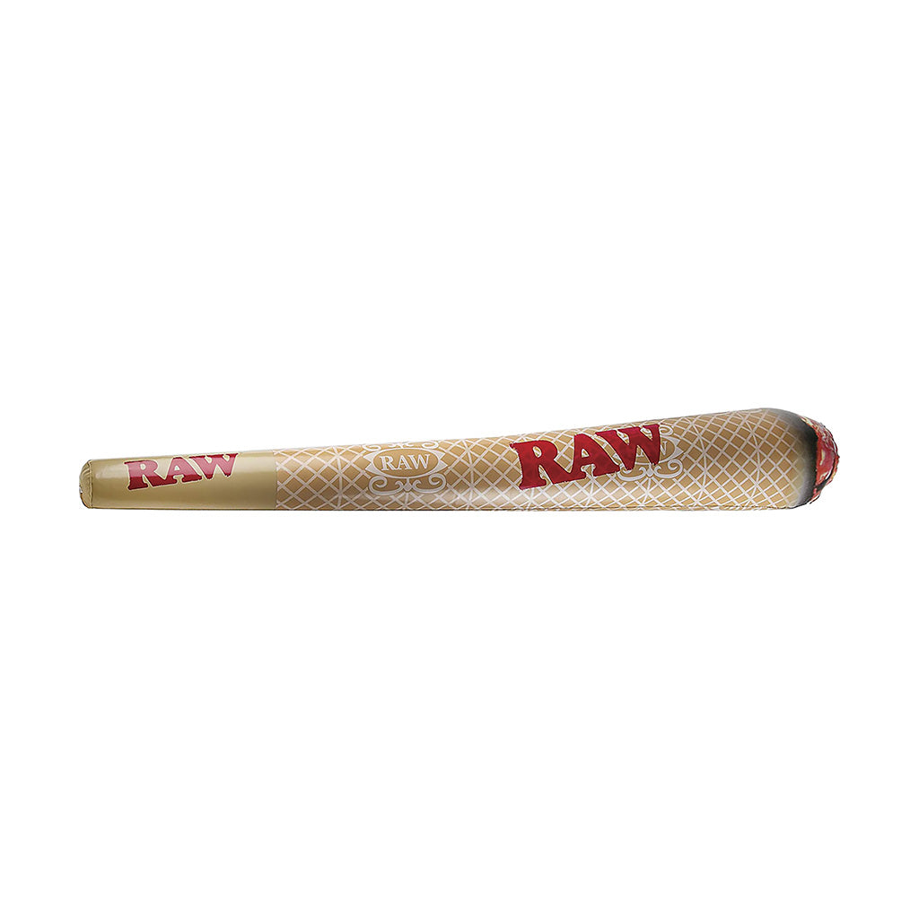Buy RAW 10ft Inflatable Cone for smoke shop promotions