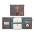 Revelry All-In-One rolling kit in Ash color.
