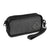 Revelry Supply Gordito smell-proof padded pipe pouch in Smoke.