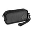 Revelry Supply Gordito smell-proof padded pipe pouch in Smoke.
