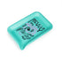 Revelry Supply Mini Rolling Tray with funnel corner in Forager pattern, 4 x 6 inches.