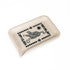 Revelry Supply Mini Rolling Tray with funnel corner in Prowler, 4 x 6 inches.