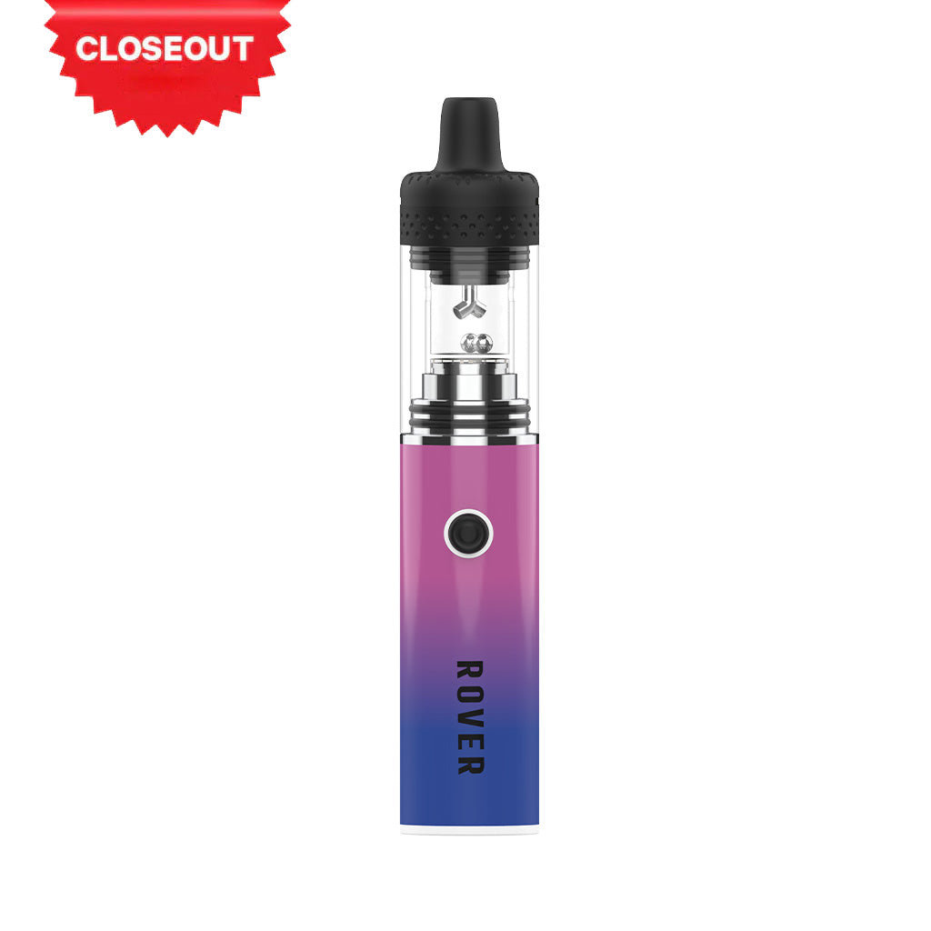 ROVER RIG STYLE DAB PEN