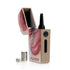 Ryot VERB 510 vape cartridge battery in the Playboy Mouth design, shown in a simple product view.