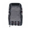 Brightbay Dark Charcoal Smell Proof Carbon Backpack "SK Slinger" Available At Honeybee Herb Buzz Shop