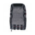 Brightbay Dark Charcoal Smell Proof Carbon Backpack "SK Slinger" Available At Honeybee Herb Buzz Shop