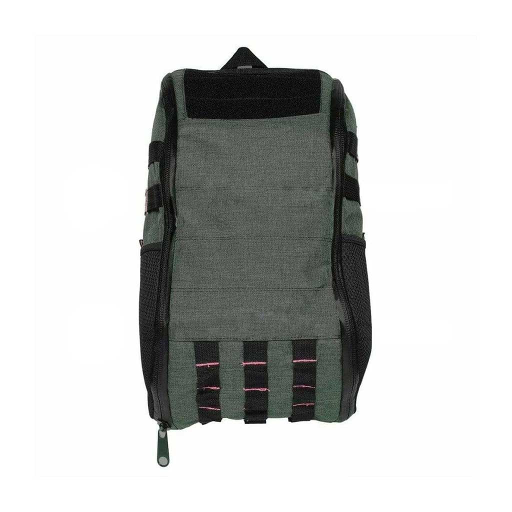 Brightbay Forest Charcoal Smell Proof Carbon Backpack 
