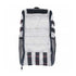 Brightbay Gray Smell Proof Carbon Backpack "SK Slinger" Available At Honeybee Herb Buzz Shop