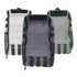 Brightbay Smell Proof Carbon Backpack "SK Slinger" 