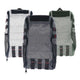 Brightbay Smell Proof Carbon Backpack "SK Slinger" 