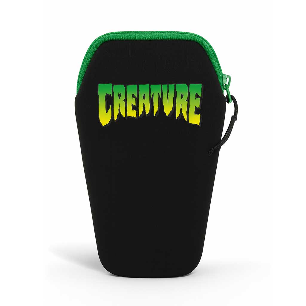 smoke tint goblin spoon pipe with ash-catcher mouthpiece and branded pouch, ready to ship from honeybee herb