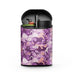 Smosi Dragon Dugout in Purple Dream design – stylish portable dugout for sale.