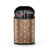 Smosi Dragon Dugout Smucci style – premium travel-friendly dugout with storage.