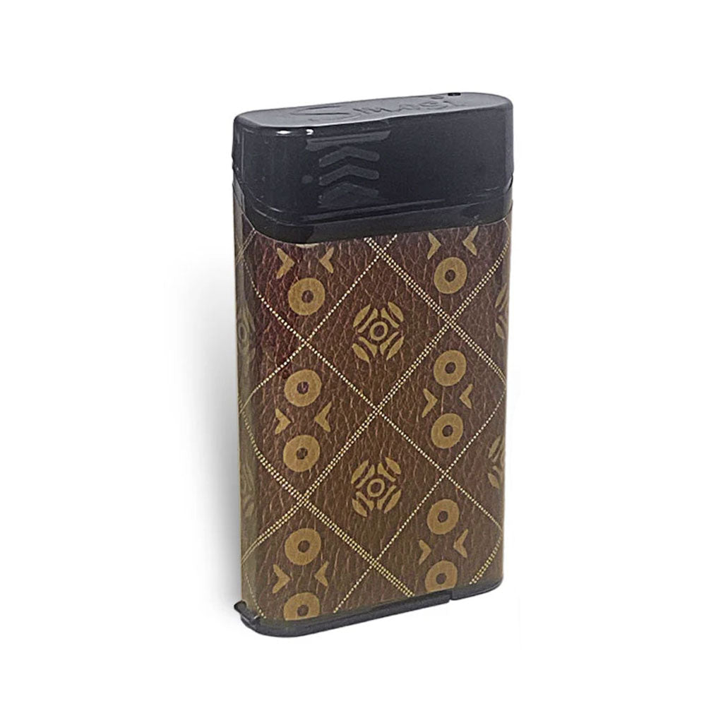Smosi Evolution Dugout Smucci edition – premium dugout with sleek design and storage.
