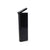 Smosi Pre-Roll Holder in classic black – discreet and durable pre-roll storage