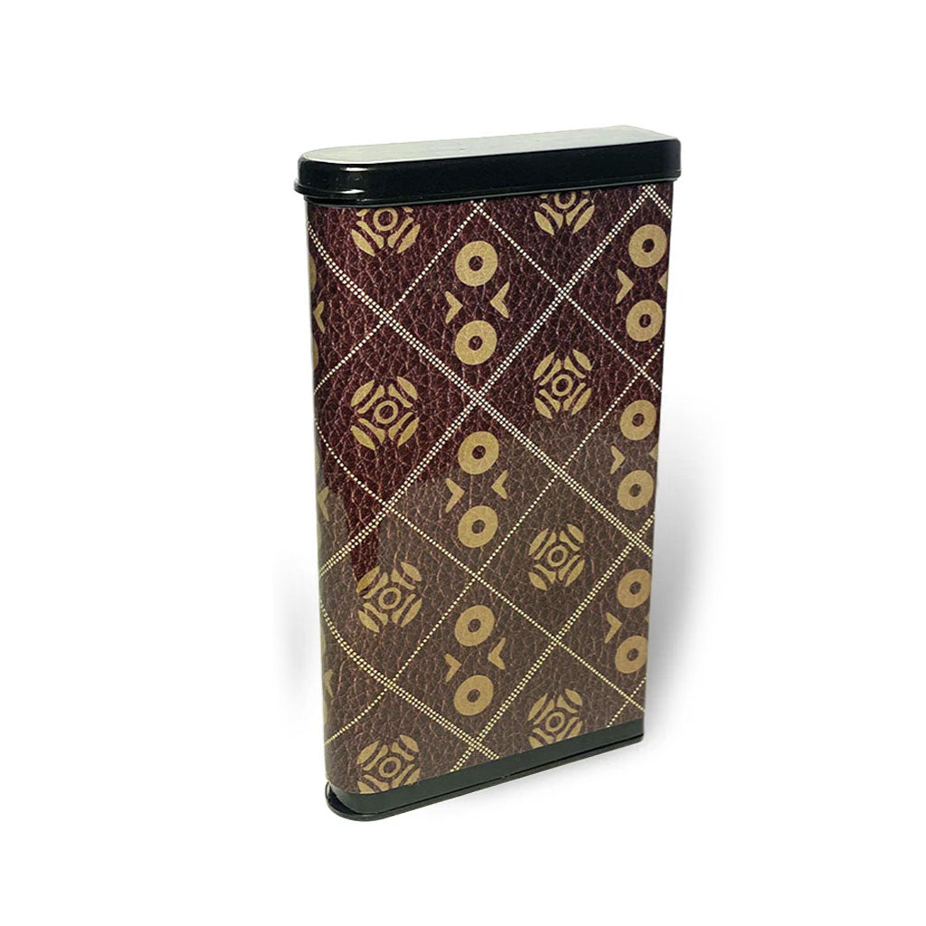 Smucci edition Smosi Pre-Roll Holder – luxury pre-roll storage case