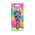 Purple snake ceramic hand pipe in retail packaging — buy online at Honeybee Herb with secure checkout and fast, discreet shipping.