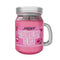 Strawberry Slush Odor Neutralizer Mini Candle for smoke odor removal