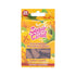Buy Sugar Cloud Mango Madness backflow incense cones 20 pack for sweet tropical fragrance at Honeybee Herb.