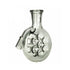 Buy Hittn Swiss Perc black glass oil burner bong ash catcher online 45 degree