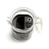 top view of black terp slurp pump inside jar, order now
