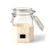 white terp slurp pump jar with lid open, clean compartment design, buy today