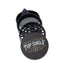Top Shelf 2.5-Inch Wacky Grinder 4-Parts View Available At Honeybee Herb